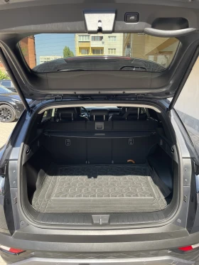 Hyundai Tucson Hybrid - Full Lux, снимка 6