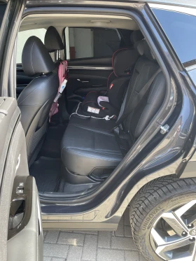 Hyundai Tucson Hybrid - Full Lux, снимка 5