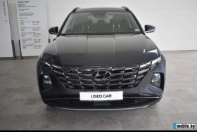 Hyundai Tucson, снимка 3