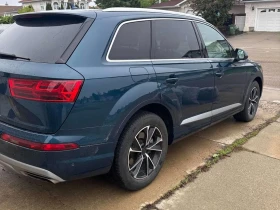 Audi Q7 * Progressiv * ОБДУХВАНЕ* ДИСТРОНИК * 360 * 2 КЛЮЧ, снимка 14