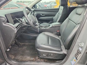 Hyundai Tucson, снимка 7