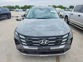 Hyundai Tucson, снимка 5