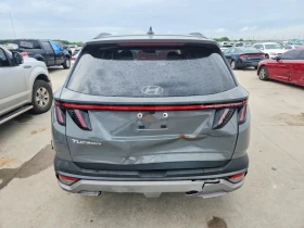 Hyundai Tucson, снимка 6