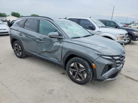 Hyundai Tucson, снимка 4