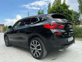 BMW X2  xDrive28i Sports Activity Coupe, снимка 3