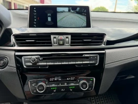BMW X2  xDrive28i Sports Activity Coupe, снимка 12