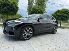 BMW X2  xDrive28i Sports Activity Coupe, снимка 1