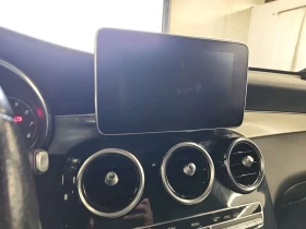 Mercedes-Benz GLC * 300 * CARFAX * ЦЕНА ДО БГ, снимка 14