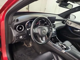 Mercedes-Benz GLC * 300 * CARFAX * ЦЕНА ДО БГ, снимка 12