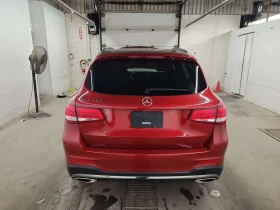Mercedes-Benz GLC * 300 * CARFAX * ЦЕНА ДО БГ, снимка 6