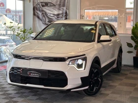 Kia Niro MOTION 65KW 204КС, снимка 1