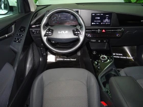Kia Niro MOTION 65KW 204КС, снимка 12