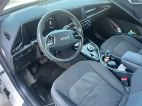 Kia Niro MOTION 65KW 204КС, снимка 2