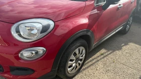 Fiat 500X 1.6 i, снимка 2