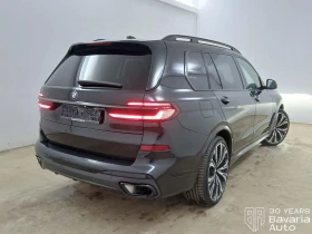BMW X7 40d xDrive M Sport Paket Sportautomatic, снимка 3