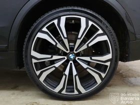 BMW X7 40d xDrive M Sport Paket Sportautomatic, снимка 17