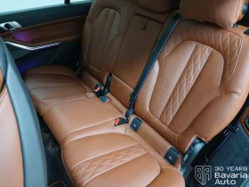 BMW X7 40d xDrive M Sport Paket Sportautomatic, снимка 8