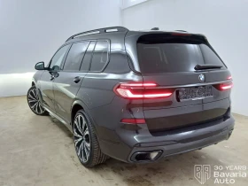 BMW X7 40d xDrive M Sport Paket Sportautomatic, снимка 2