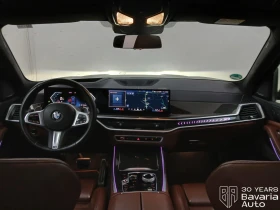 BMW X7 40d xDrive M Sport Paket Sportautomatic, снимка 6