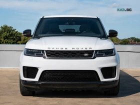 Land Rover Range Rover Sport  * Pano * АвтоКредит * (ЦЕНА ДО БГ), снимка 5