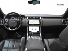 Land Rover Range Rover Sport  * Pano * АвтоКредит * (ЦЕНА ДО БГ), снимка 9