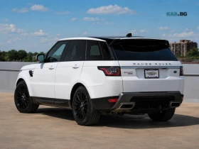 Land Rover Range Rover Sport  * Pano * АвтоКредит * (ЦЕНА ДО БГ), снимка 2