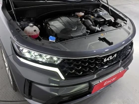Kia Sorento 2.2 4Wd Prestige - САМО 30% АВАНС!, снимка 6