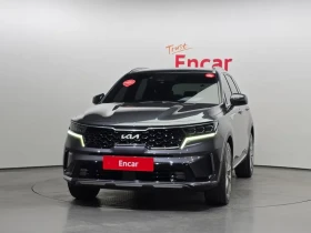 Kia Sorento 2.2 4Wd Prestige - САМО 30% АВАНС!, снимка 3