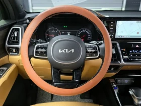 Kia Sorento 2.2 4Wd Prestige - САМО 30% АВАНС!, снимка 13