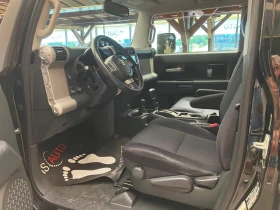 Toyota Fj cruiser V6 4.0/AWD/LPG/Климатик/Андроид, снимка 5