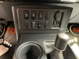 Toyota Fj cruiser V6 4.0/AWD/LPG/Климатик/Андроид, снимка 6