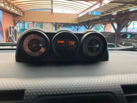 Toyota Fj cruiser V6 4.0/AWD/LPG/Климатик/Андроид, снимка 9