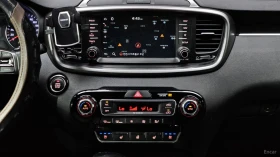Kia Sorento * 0БДУХВАНЕ *  AвтоКредит * (ЦЕНА ДО БГ), снимка 14