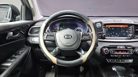 Kia Sorento * 0БДУХВАНЕ *  AвтоКредит * (ЦЕНА ДО БГ), снимка 8