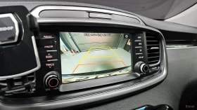 Kia Sorento * 0БДУХВАНЕ *  AвтоКредит * (ЦЕНА ДО БГ), снимка 15