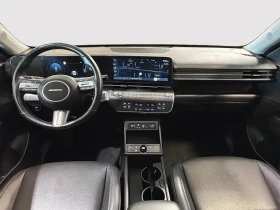 Hyundai Kona PREFERRED TREND TOIT OUVRANTCUIR BLUELINK MORE THA, снимка 4