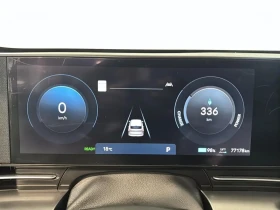 Hyundai Kona PREFERRED TREND TOIT OUVRANTCUIR BLUELINK MORE THA, снимка 16