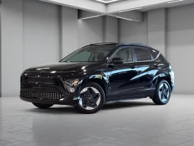 Hyundai Kona PREFERRED TREND TOIT OUVRANTCUIR BLUELINK MORE THA, снимка 1