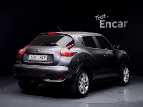 Nissan Juke 1.6 mr16 Automatic, снимка 2