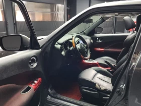 Nissan Juke 1.6 mr16 Automatic, снимка 10