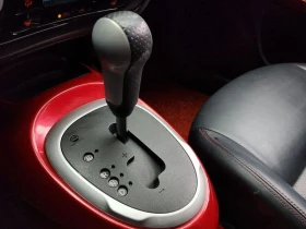 Nissan Juke 1.6 mr16 Automatic, снимка 9