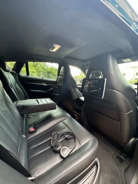 BMW X6 M, снимка 8