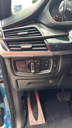 BMW X6 M, снимка 6
