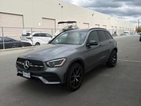Mercedes-Benz GLC 300 * AMG Line * CARFAX * Без инциденти * , снимка 3