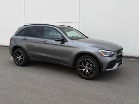 Mercedes-Benz GLC 300 * AMG Line * CARFAX * Без инциденти * , снимка 4