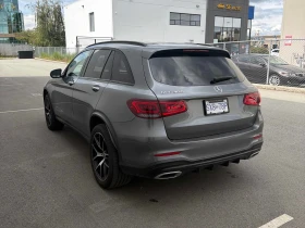 Mercedes-Benz GLC 300 * AMG Line * CARFAX * Без инциденти * , снимка 5