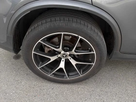 Mercedes-Benz GLC 300 * AMG Line * CARFAX * Без инциденти * , снимка 9