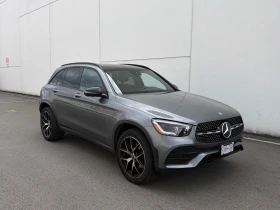 Mercedes-Benz GLC 300 * AMG Line * CARFAX * Без инциденти * , снимка 1