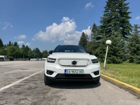 Volvo XC40, снимка 2