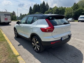Volvo XC40, снимка 5